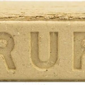 RUF Holzbriketts Buche – 960 kg (96 x 10 kg)