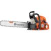 HUSQVARNA 585 Thermo-Kettensäge