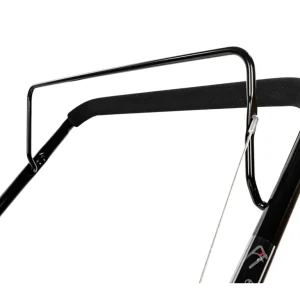 Hahn & Sohn Cedrus KS42 – Benzin-Rasenmäher ohne Antrieb, Y145V-Motor