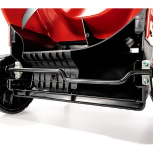 Hahn & Sohn Cedrus KS42 – Benzin-Rasenmäher ohne Antrieb, Y145V-Motor