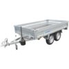 Lider 39560 manueller Container ohne Bremse