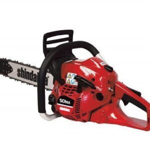 SHINDAIWA 431 SX 45 CM Thermo-Kettensäge