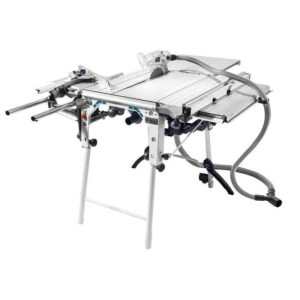 FESTOOL PRECISIO CS 70 EBG Halbstationäre Säge