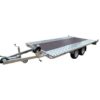 Lider 43720 Autotransporter mit Holzboden