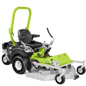 Grillo FX 27 Zero-Turn-Mäher