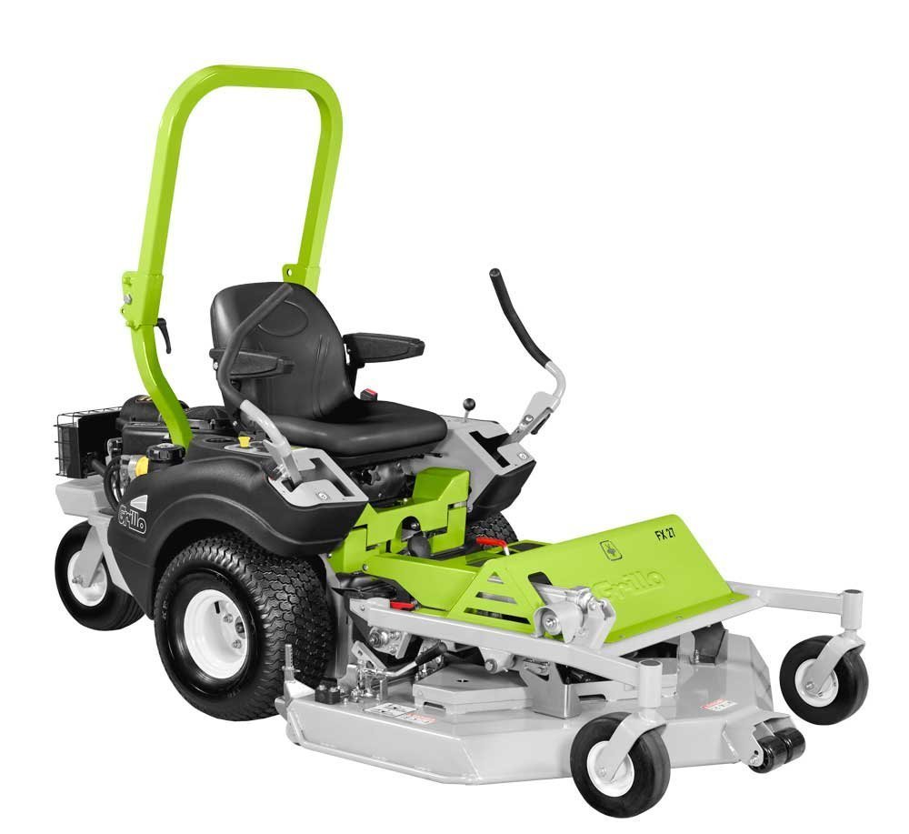 Grillo FX 27 Zero-Turn-Mäher