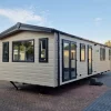 Mobilheim TULA T3 – 40 m² – 2 Schlafzimmer / 4 Betten – Unmöbliert – Satteldach