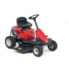 MTD OPTIMA 76 SDE Aufsitzmäher mit integriertem Seitenauswurf