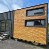 Tiny House Mobil 25m² – Gebraucht & Renoviert – Top Zustand