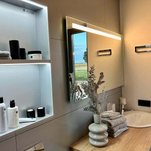 Tiny House / Modulhaus 40 m² – Energieeffiziente SIP-Bauweise – Skandinavisches Design