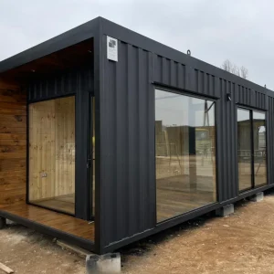 Modulhaus