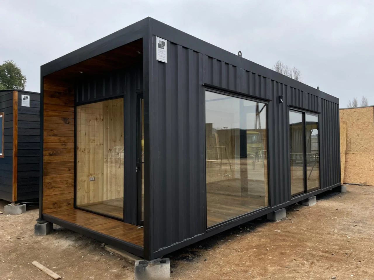 Modulhaus
