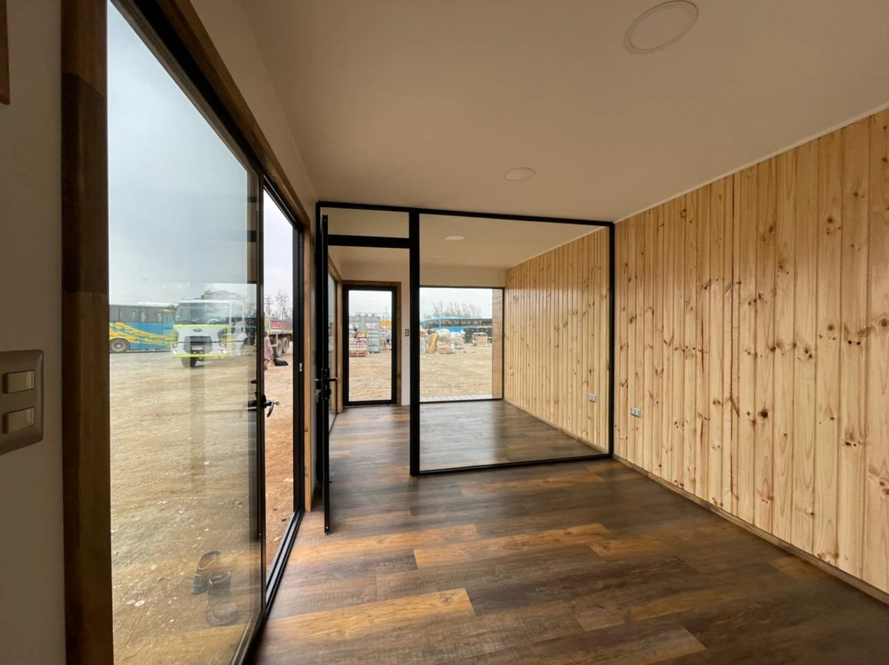 Modulhaus – Bild 8