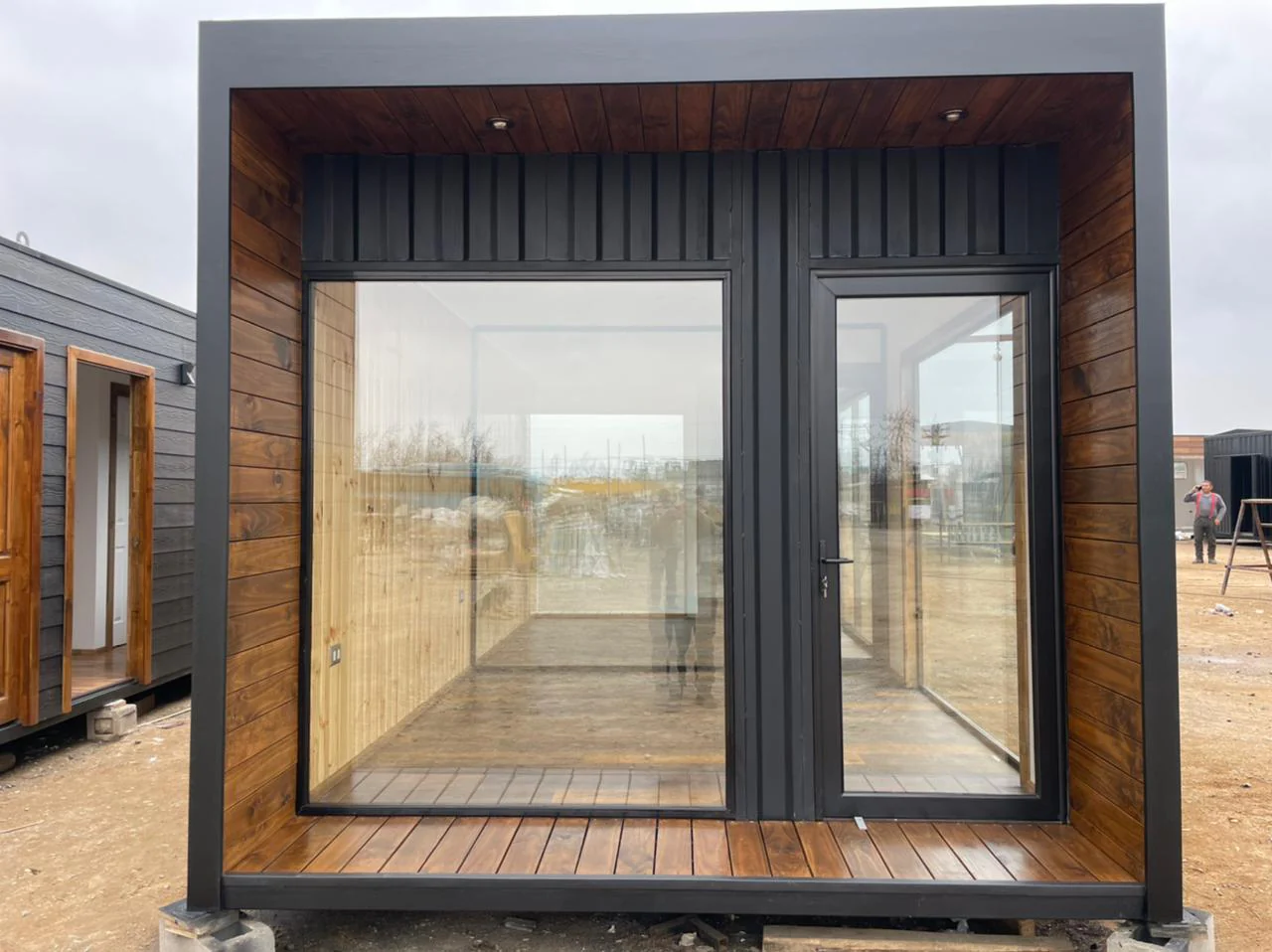 Modulhaus – Bild 2