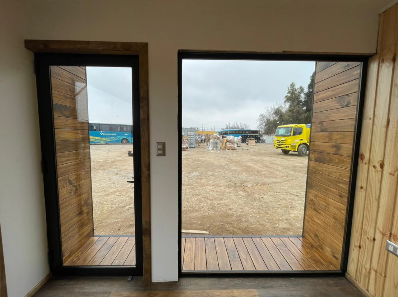 Modulhaus – Bild 3