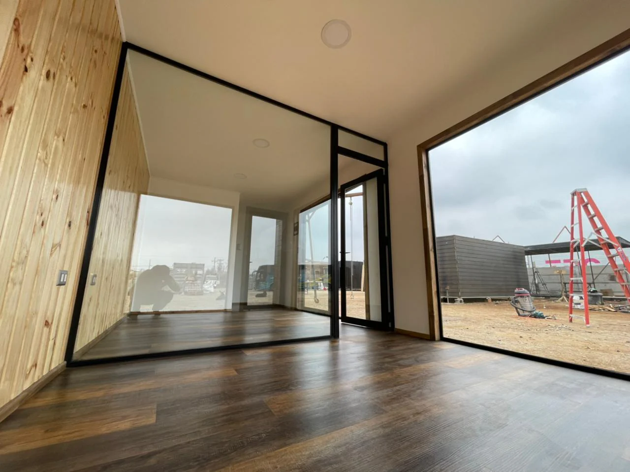 Modulhaus – Bild 4