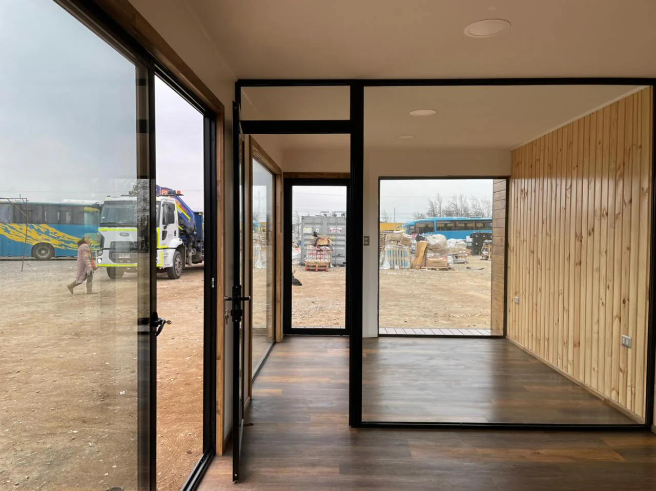 Modulhaus – Bild 6